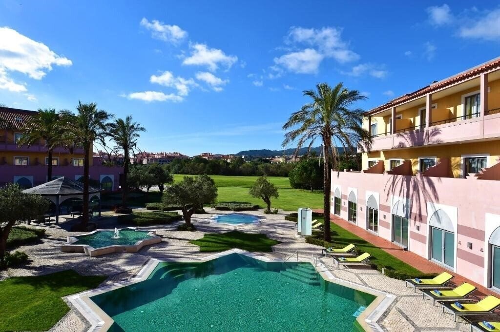Фото Pestana Sintra Golf 4*
