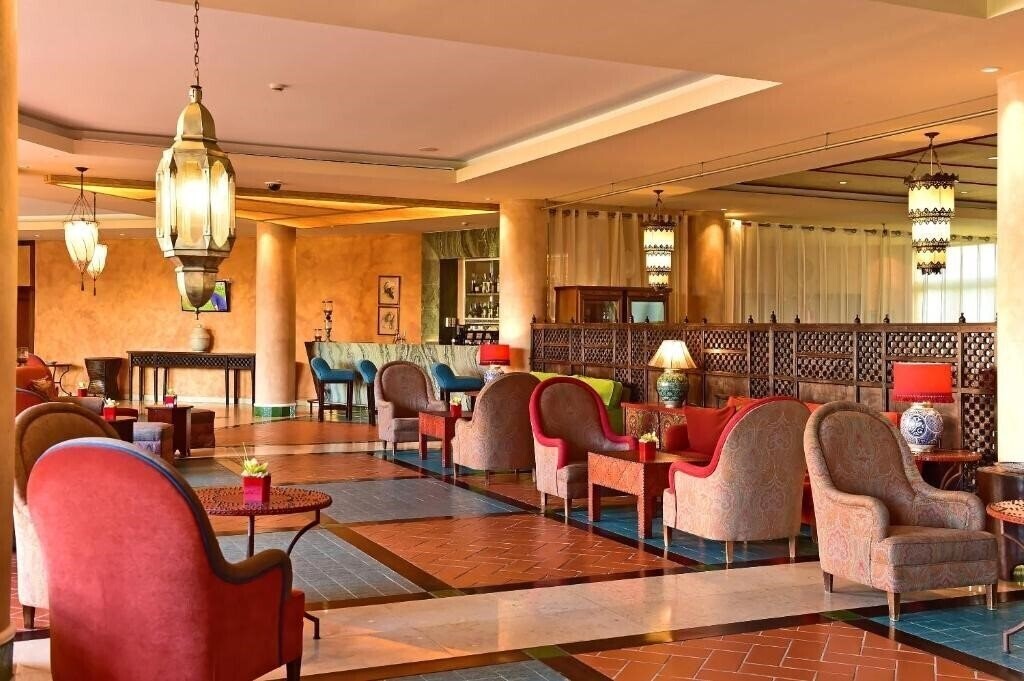 Фотография Pestana Sintra Golf 4*