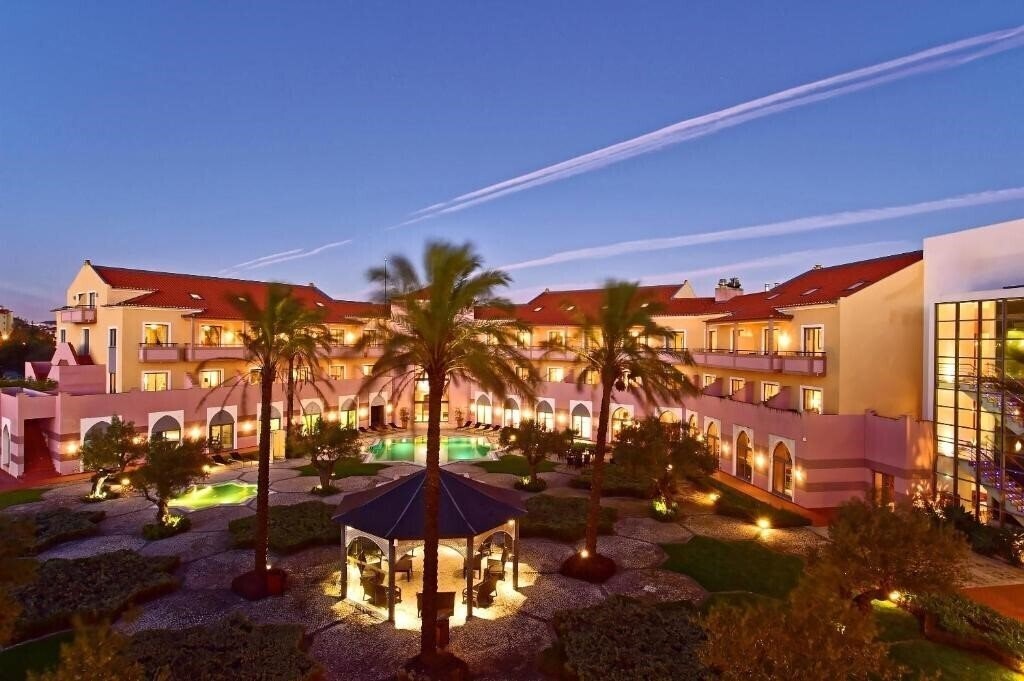 Изображение Pestana Sintra Golf 4*