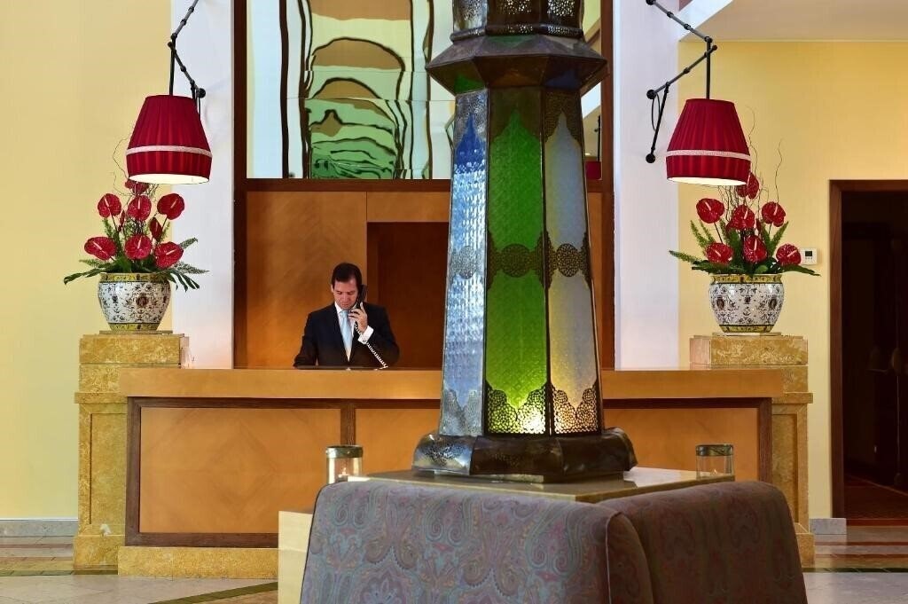 Картинка Pestana Sintra Golf 4*