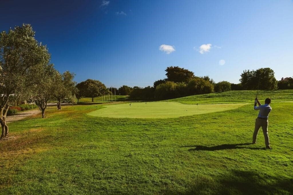 Вид Pestana Sintra Golf 4*