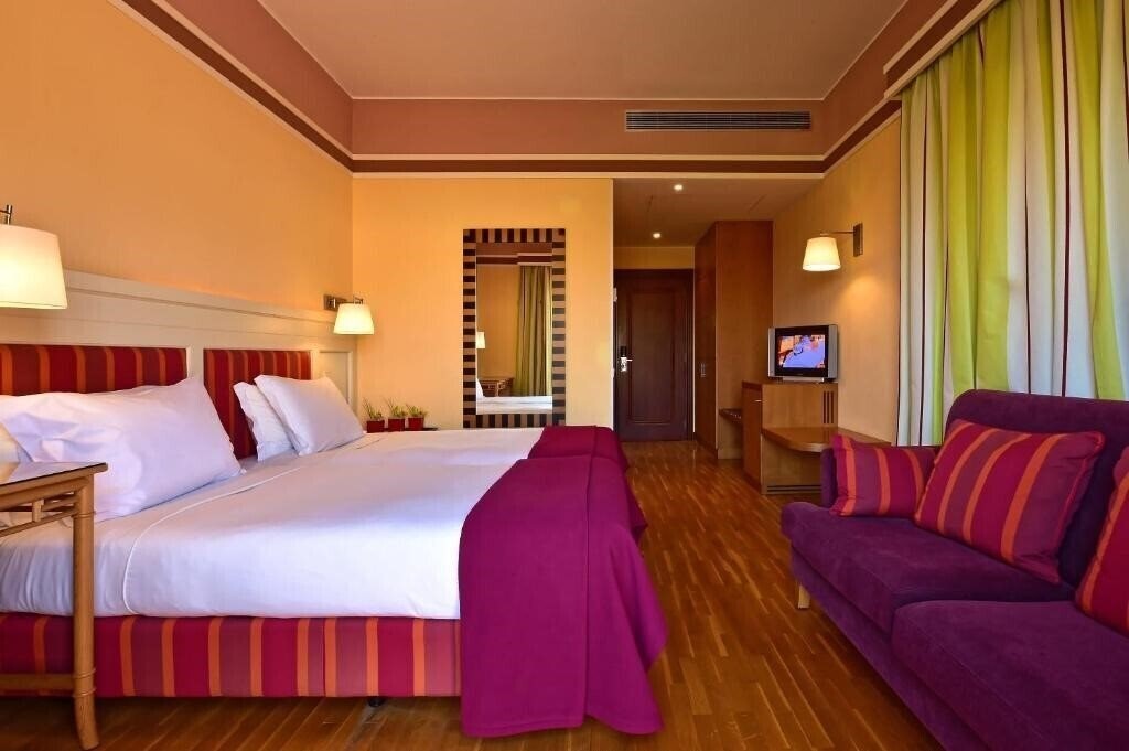 Апартаменты Pestana Sintra Golf 4*