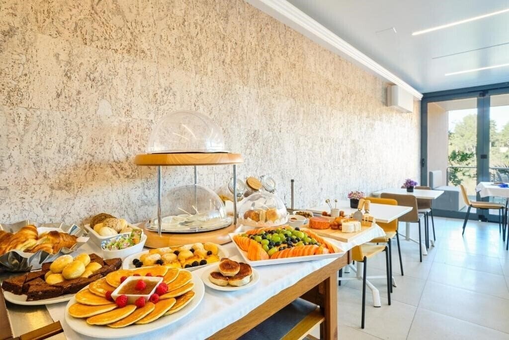 Апартаменты Sintra Bliss House 3*