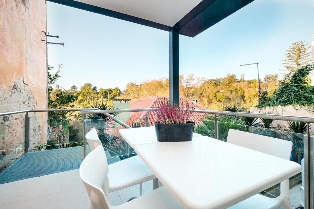 Панорама Sintra Bliss House 3*