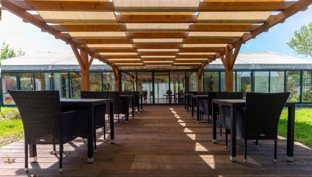 Изображение Villa Das Rosas 4*