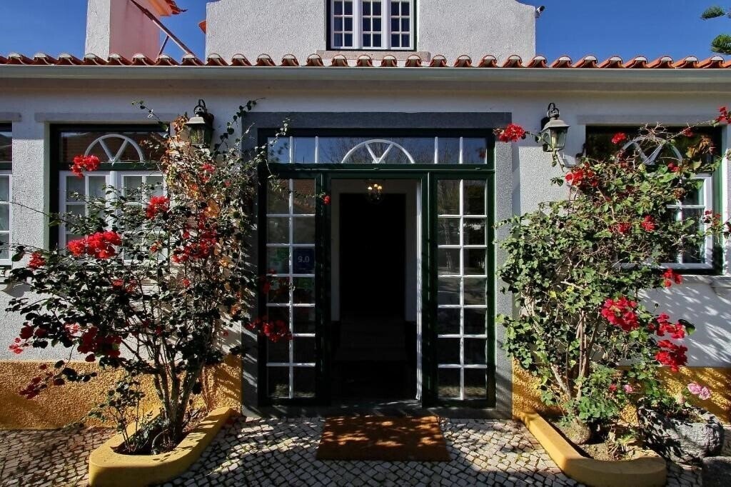 Панорама Villa Das Rosas 4*