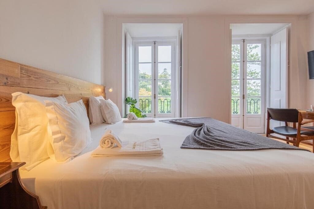 Картинка Casa Da Pendoa Apartment апартаменты