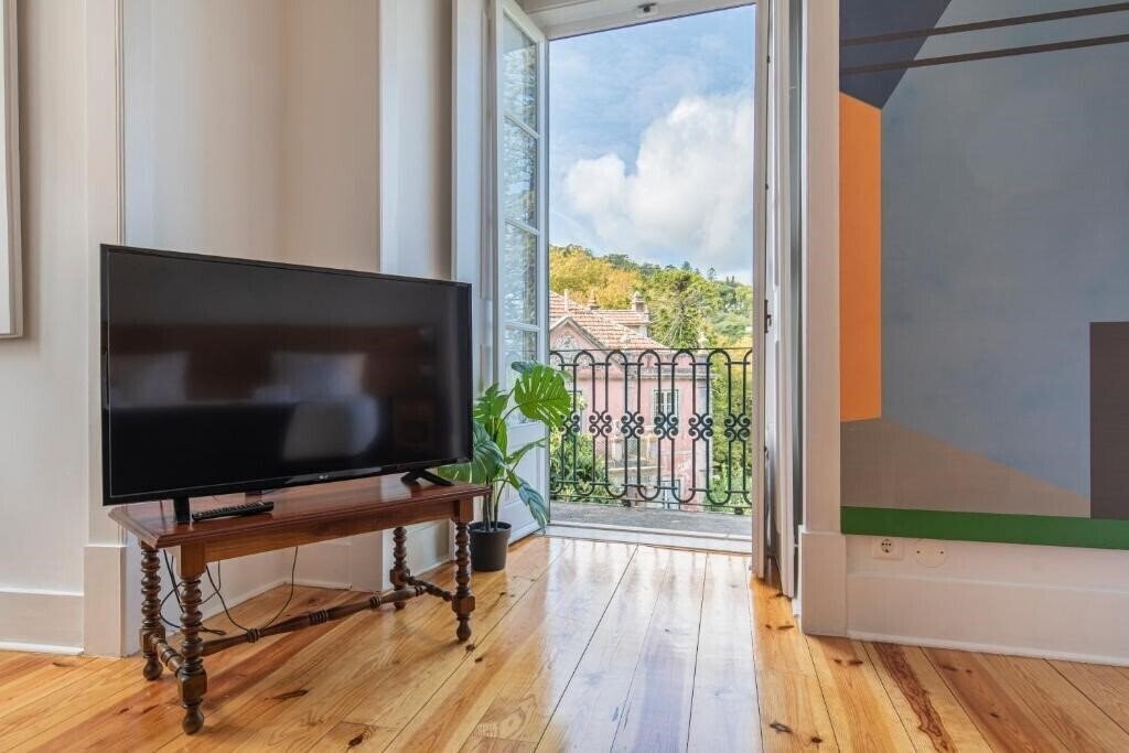 Апартаменты Casa Da Pendoa Apartment апартаменты