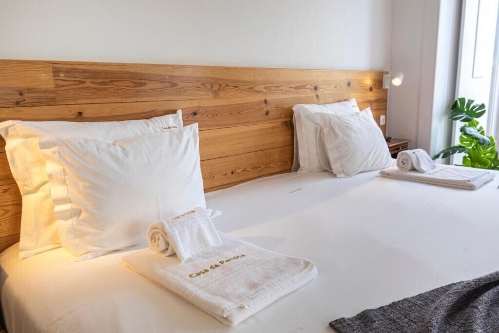 Панорама Casa Da Pendoa Apartment апартаменты