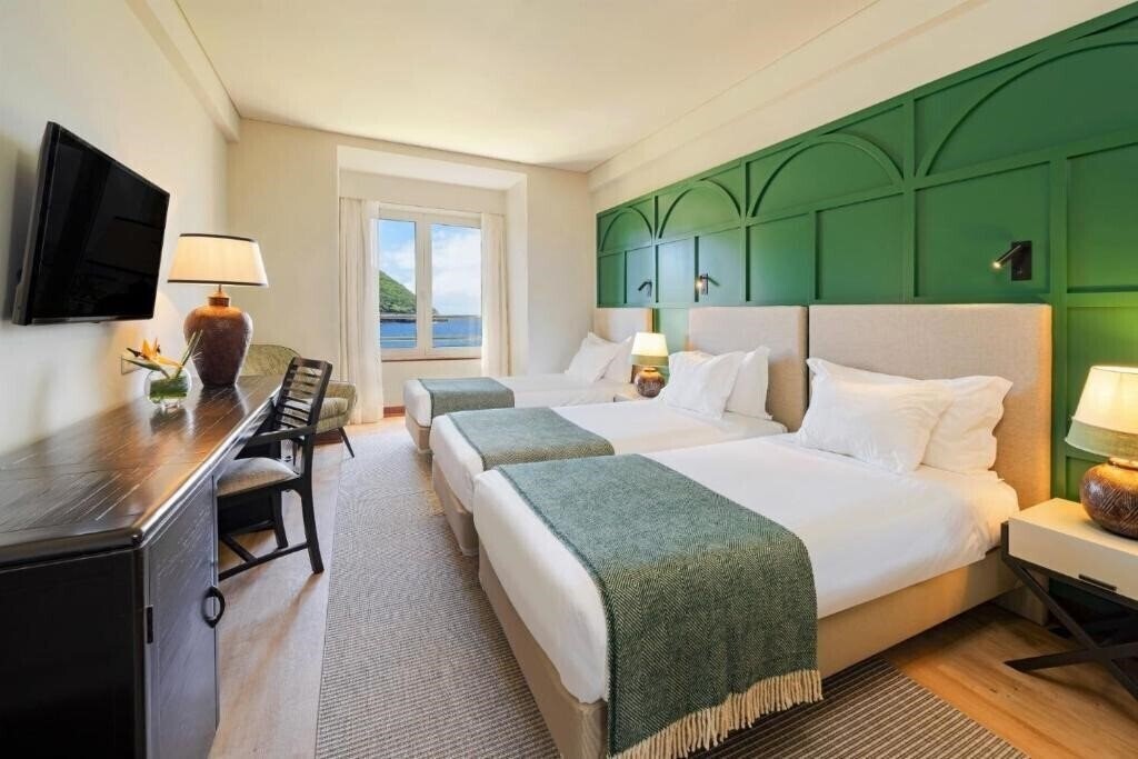 Территория Terceira Mar 4*