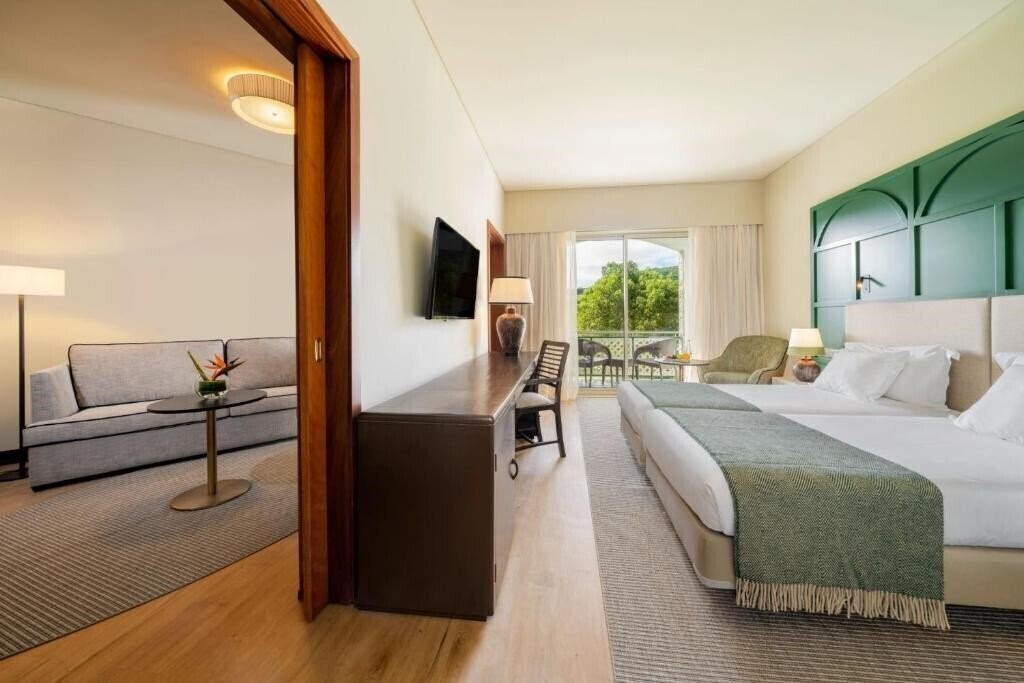 Апартаменты Terceira Mar 4*