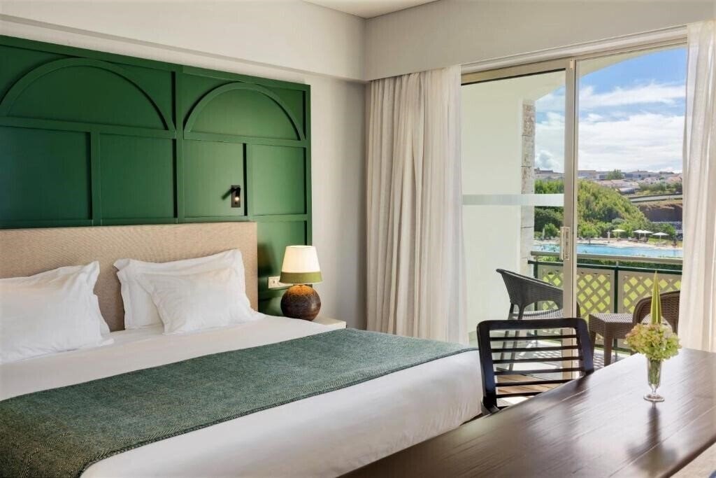 Панорама Terceira Mar 4*