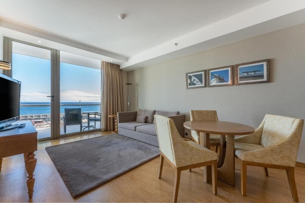 Вид Angra Marina 5*