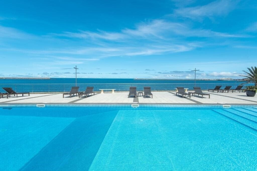 Панорама Atlantida Mar 4*