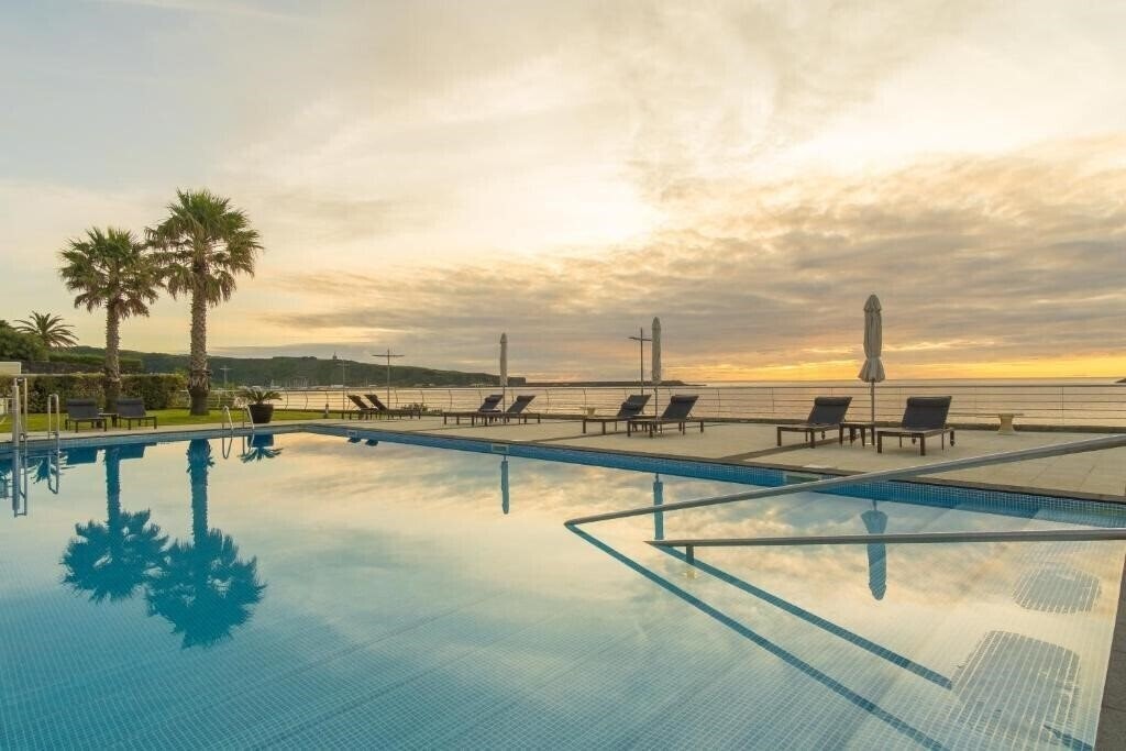 Готель Atlantida Mar 4*