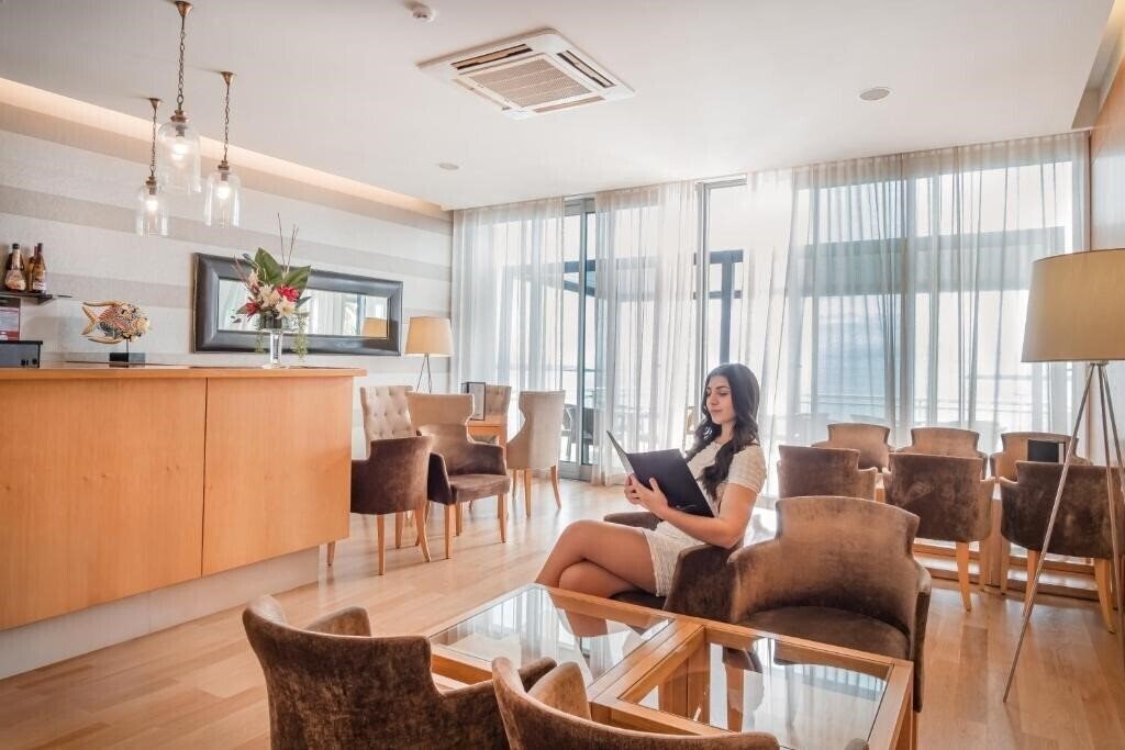 Зображення Atlantida Mar 4*