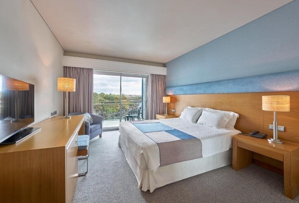 Готель Hotel Do Caracol 4*