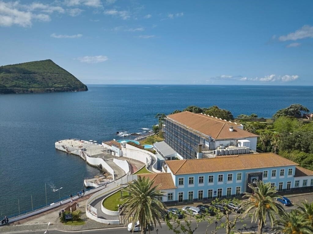 Картинка Hotel Do Caracol 4*