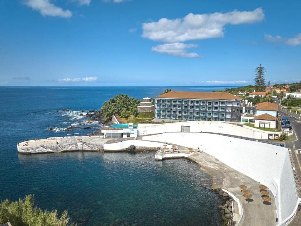 Апартаменти Hotel Do Caracol 4*