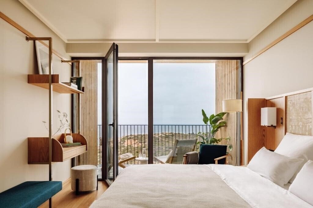 Територія Aethos Ericeira 4*