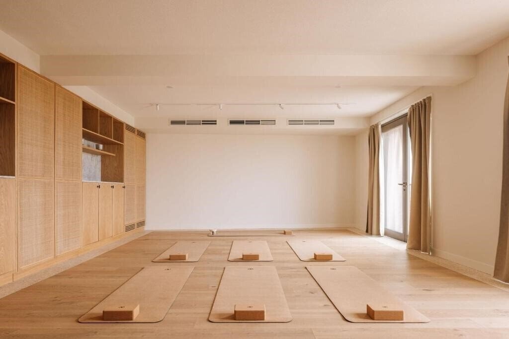 Панорама Aethos Ericeira 4*