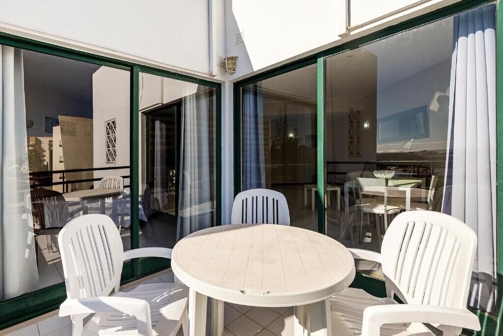 Изображение Algamar 3*