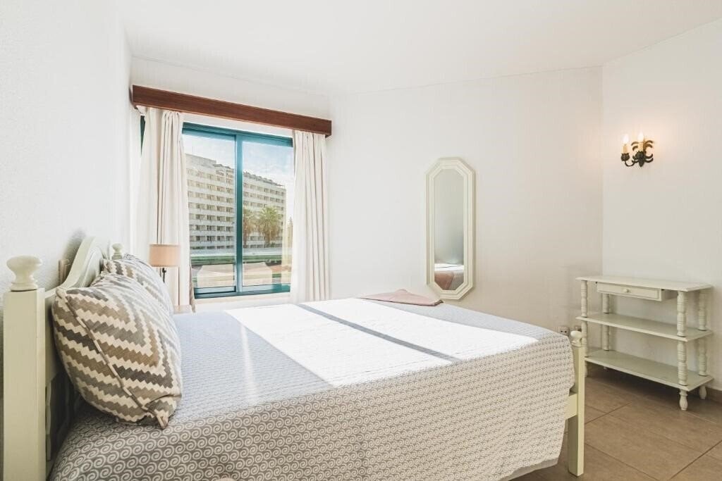 Территория Algamar 3*