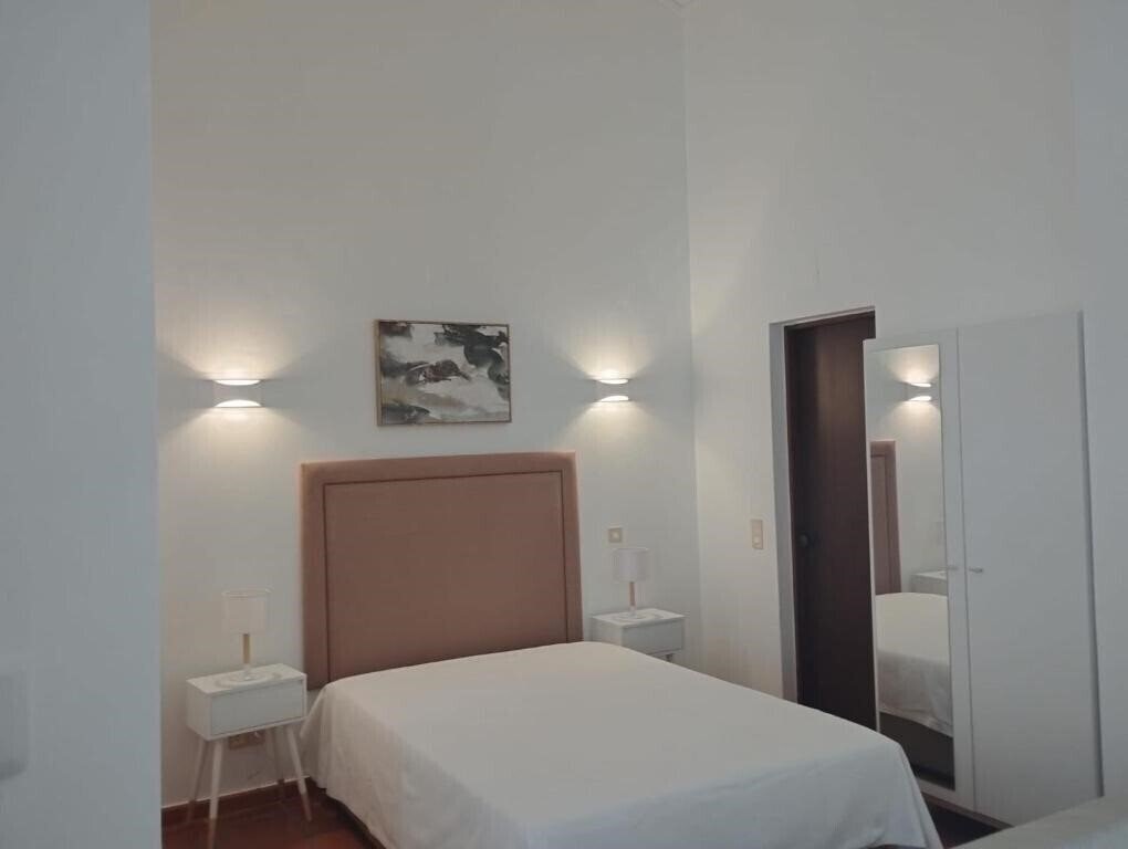 Апартаменты Marina Plaza 3*