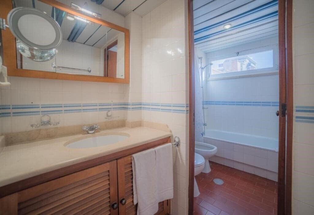 Панорама Marina Plaza 3*