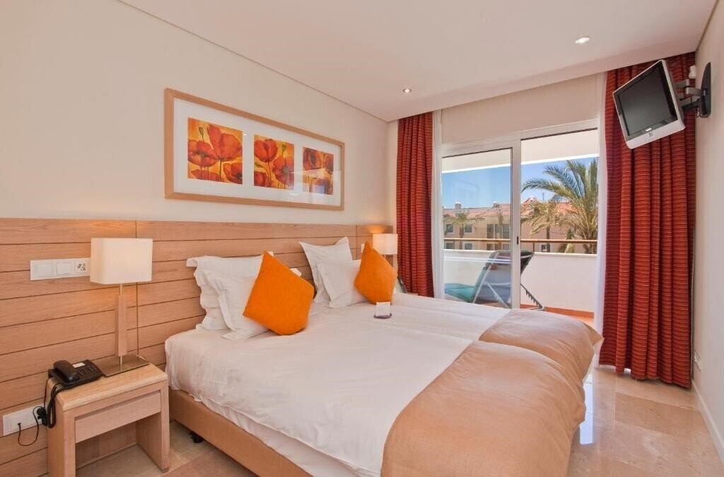 Фото As Cascatas Golf Resort & Spa 5*