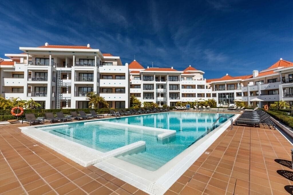 Зображення As Cascatas Golf Resort & Spa 5*