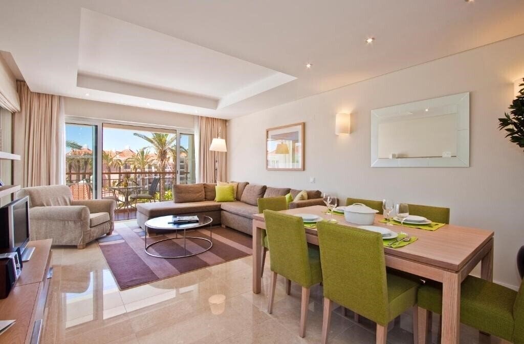 Картинка As Cascatas Golf Resort & Spa 5*