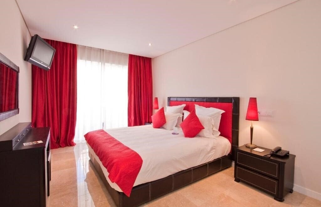 Апартаменти As Cascatas Golf Resort & Spa 5*