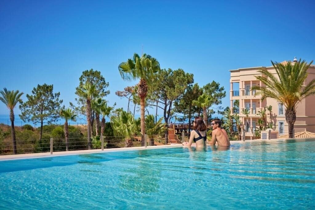 Изображение Tui Blue Falesia 4*