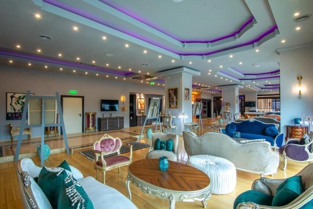 Изображение Phoenicia Express 4*
