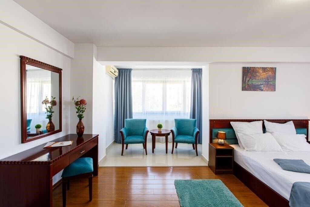 Апартаменты Pacific Aparthotel 3*