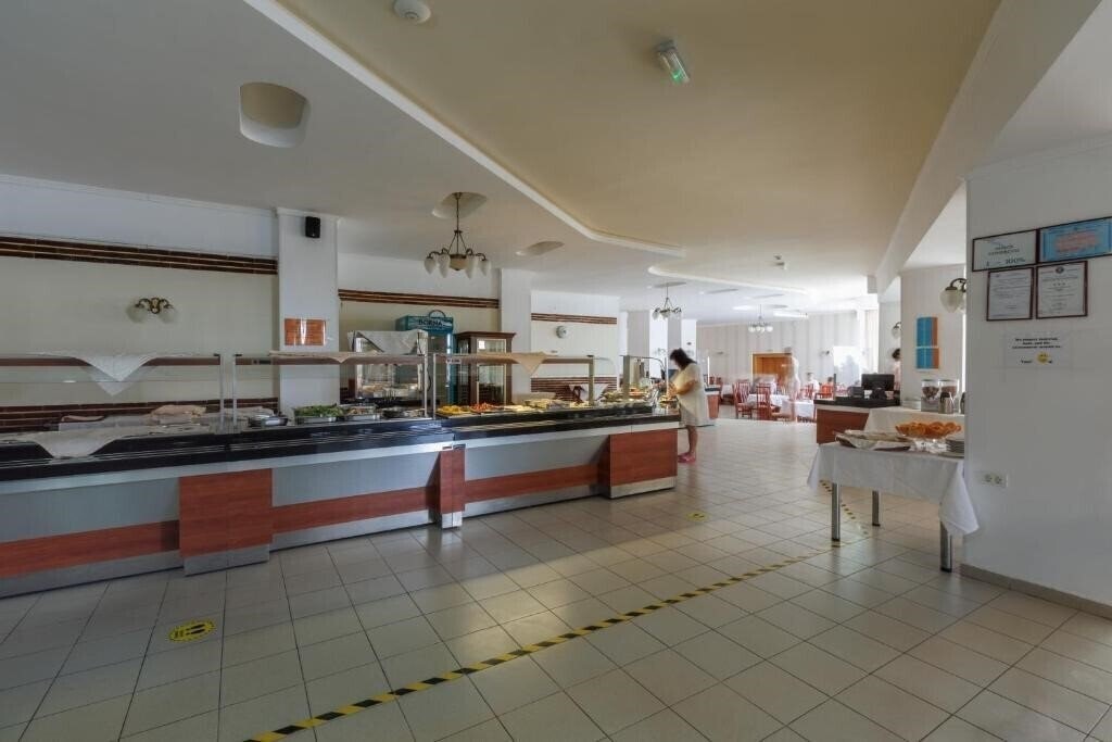 Панорама Amiral 4*