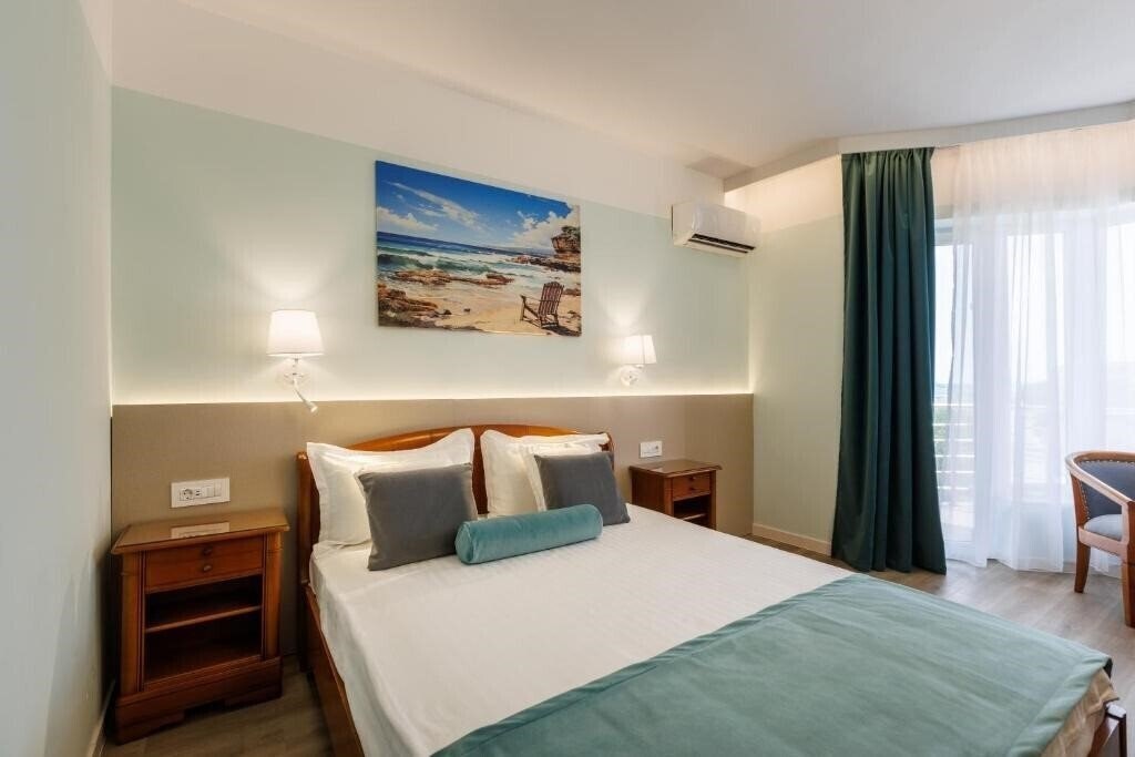 Фото Amiral 4*