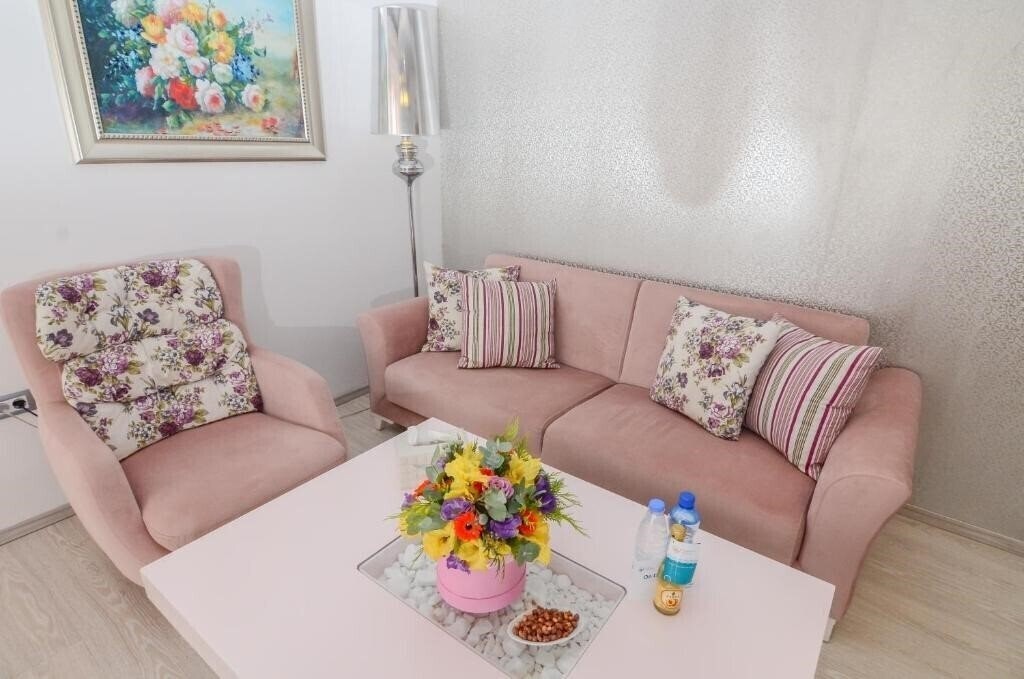 Изображение Phoenicia Luxury 4*