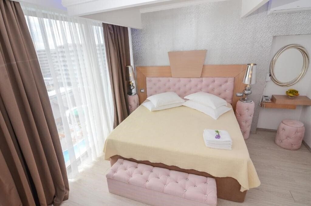 Картинка Phoenicia Luxury 4*