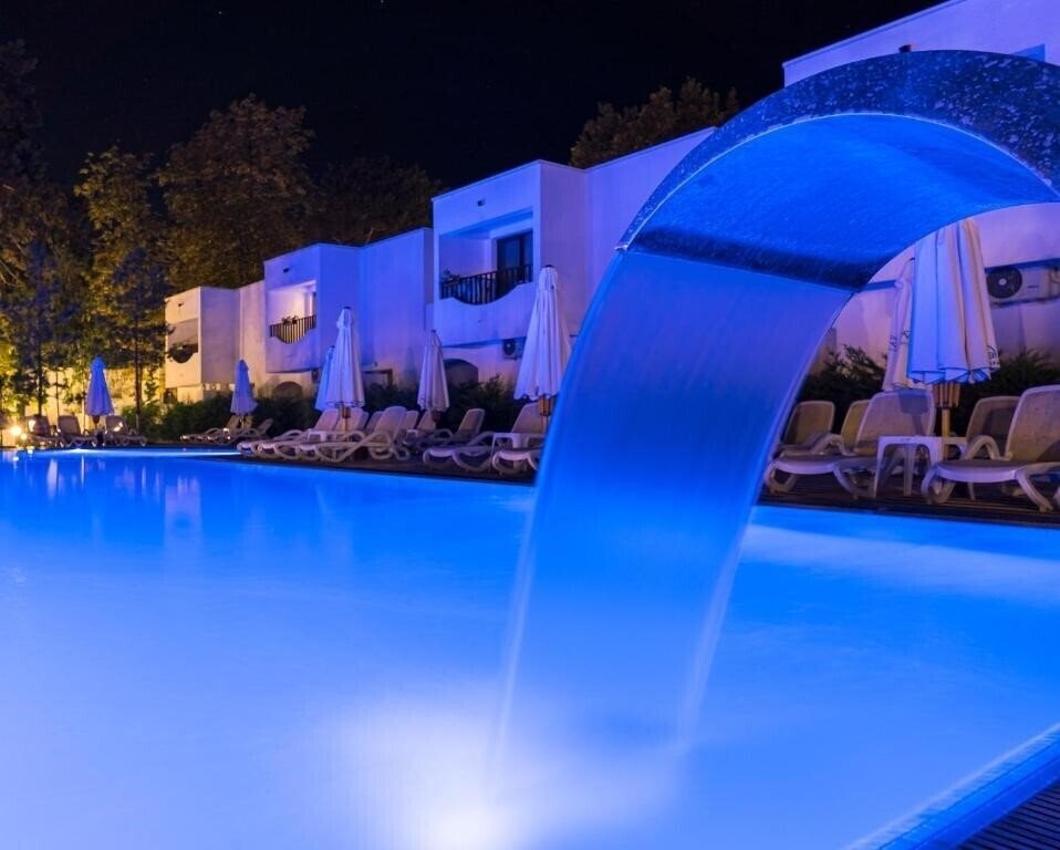 Панорама Mera Resort 4*