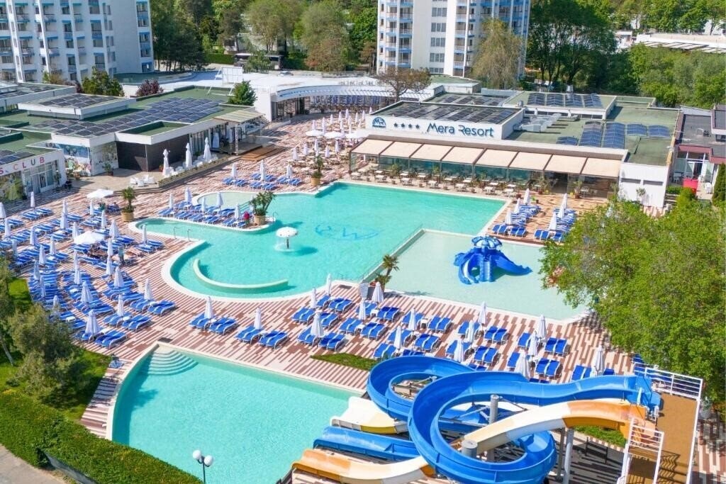 Фото Mera Resort 4*