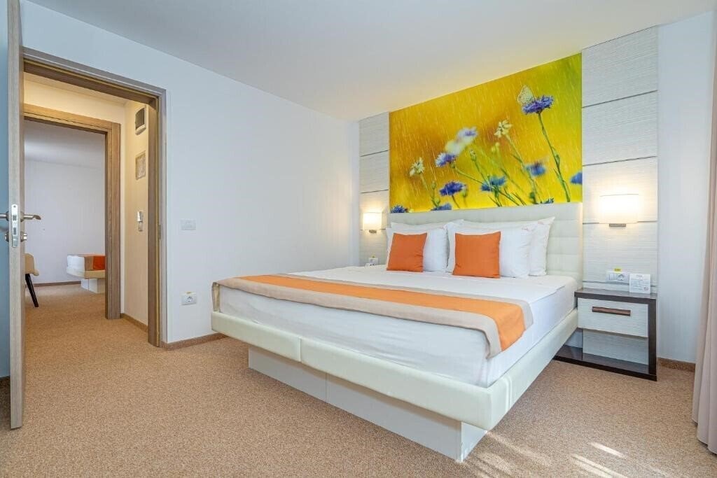 Фотография Mera Resort 4*