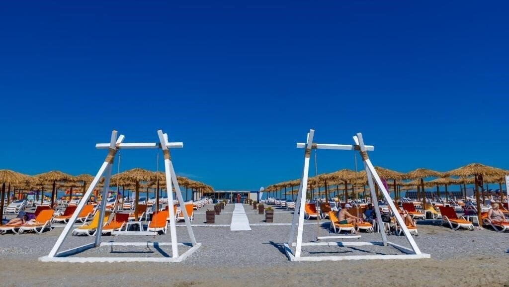 Вид Mera Resort 4*