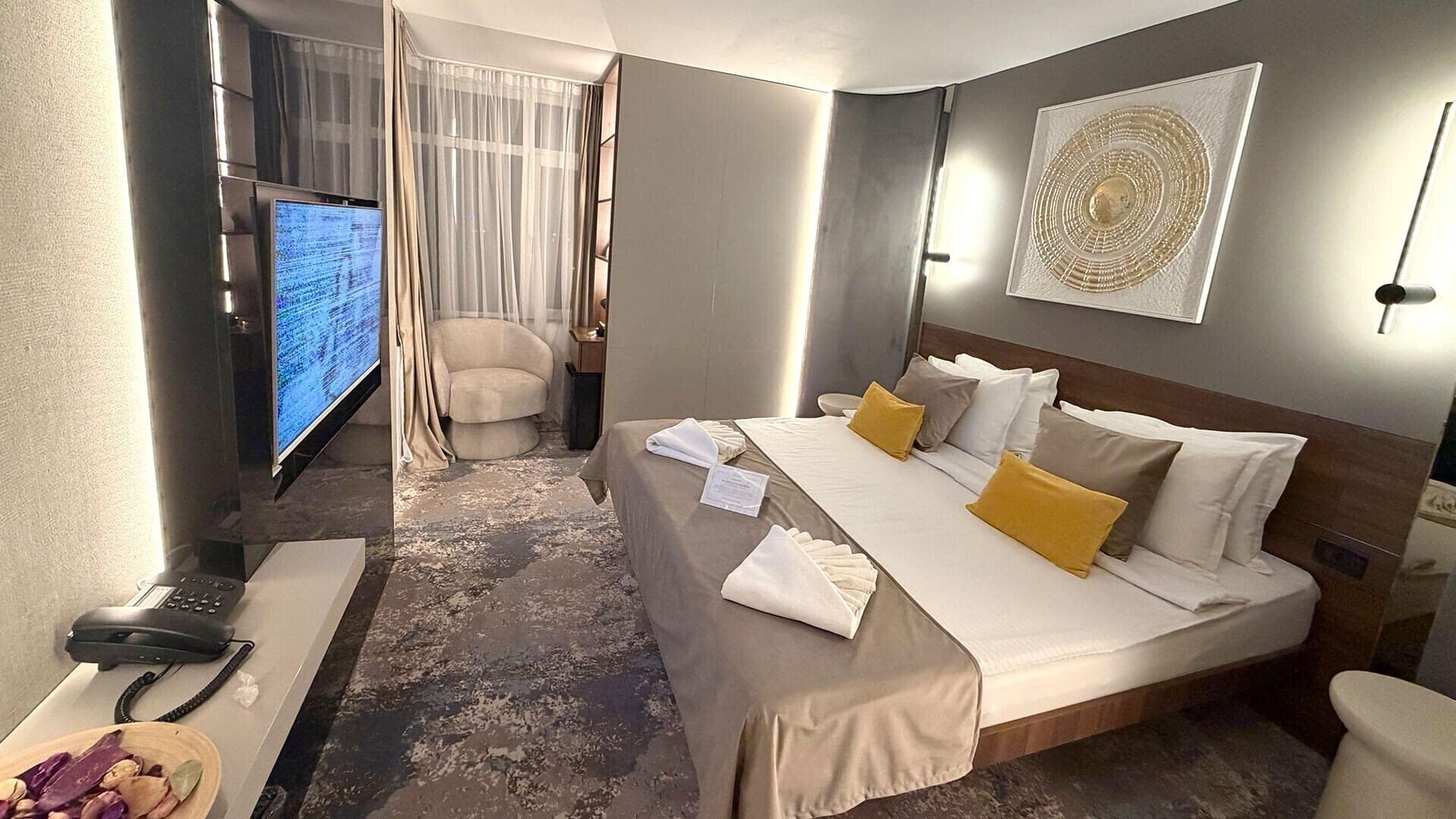 Фото Hotel Meduza 3*