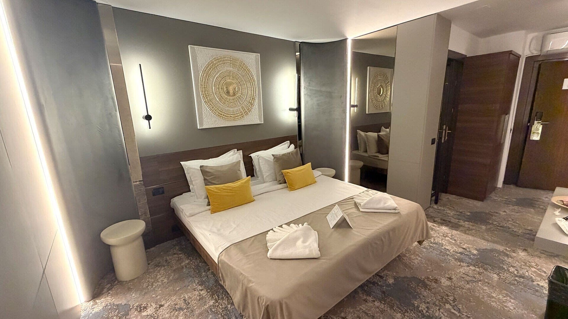 Фотография Hotel Meduza 3*