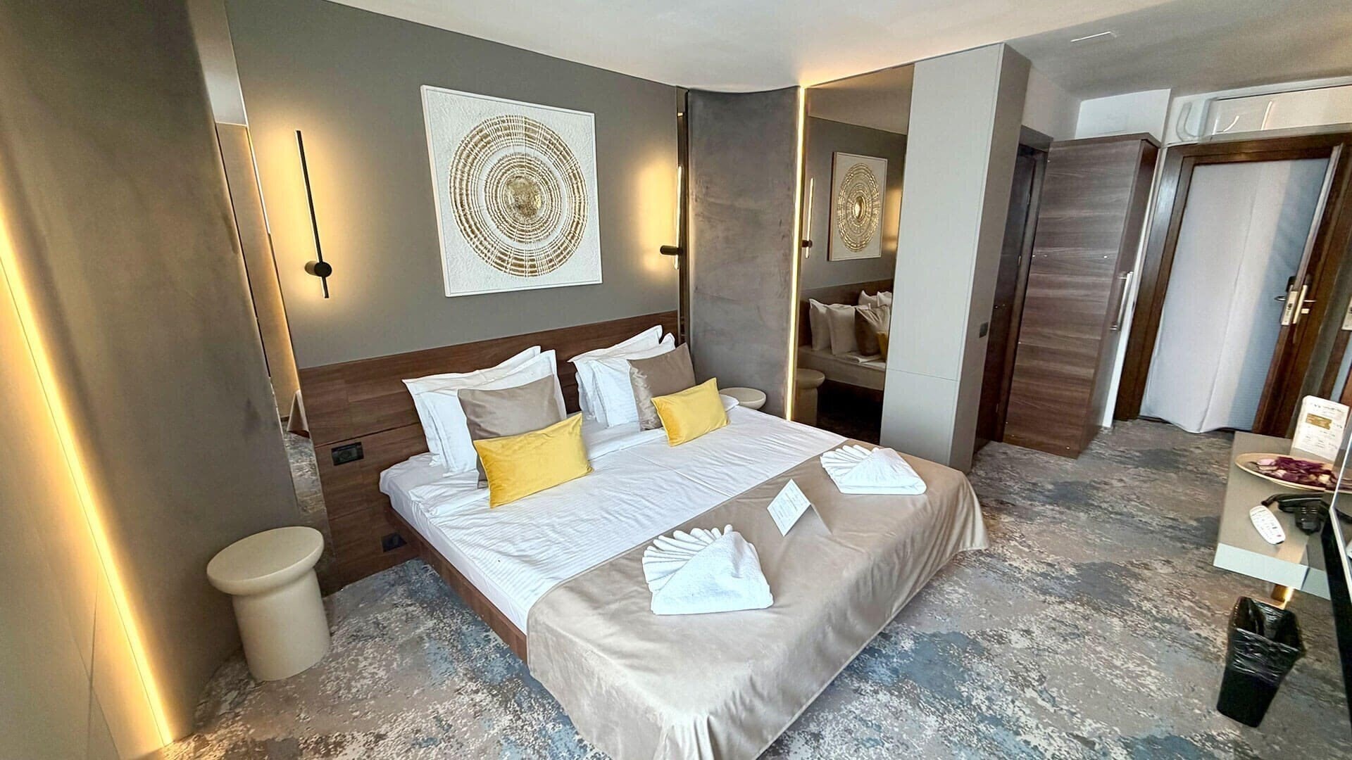 Картинка Hotel Meduza 3*
