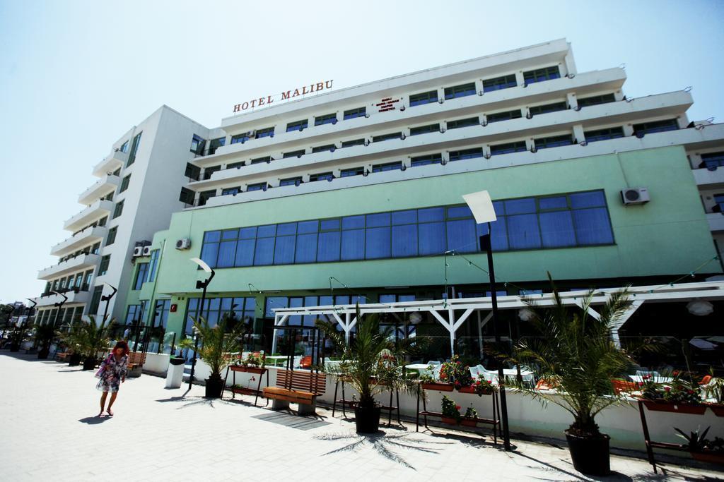 Фото Malibu 4*
