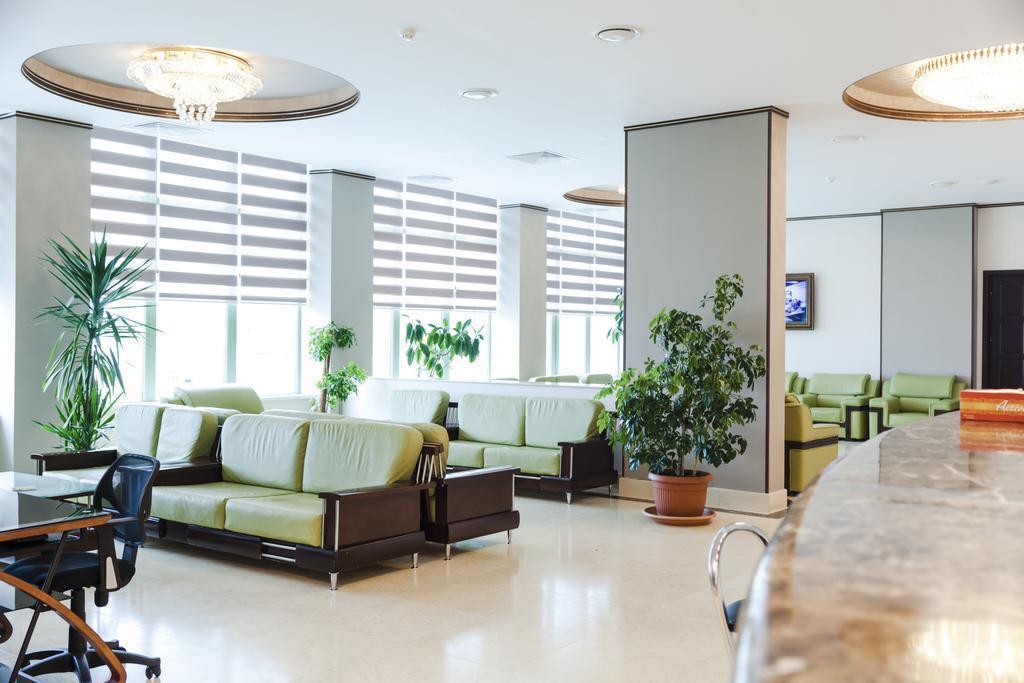 Вид Malibu 4*