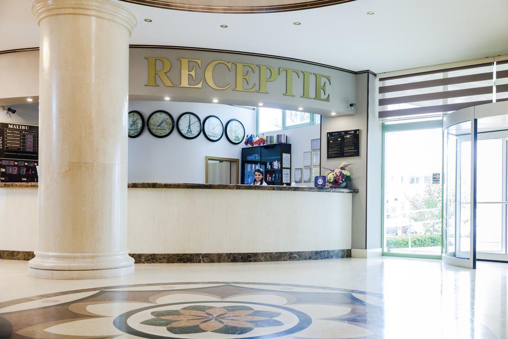 Апартаменты Malibu 4*